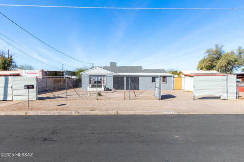 Geronimo, TUCSON, AZ 85705