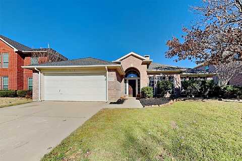 Timberhill, FLOWER MOUND, TX 75028