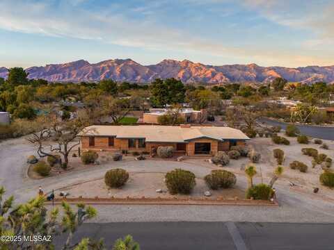 Paseo Tierra Alta, TUCSON, AZ 85715