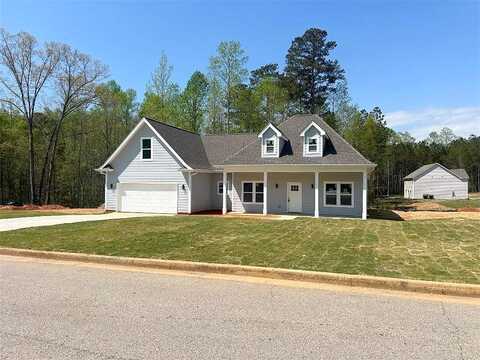 Brookwood, DOUGLASVILLE, GA 30134