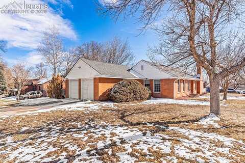 West, PUEBLO, CO 81003