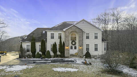 Vista, BLAKESLEE, PA 18610