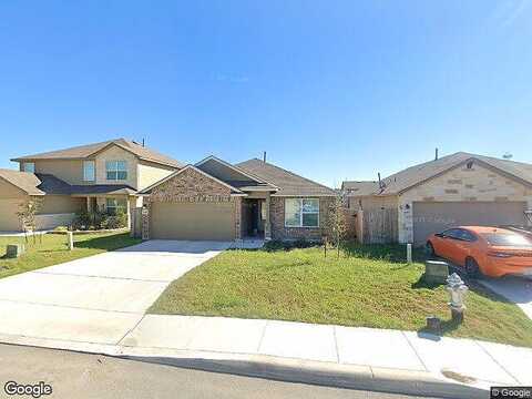 Kingsley Edge, SAN ANTONIO, TX 78252