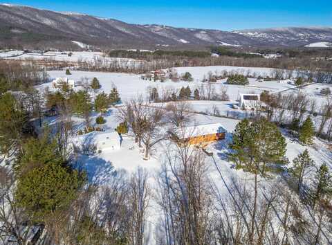 Glass Hollow, AFTON, VA 22920