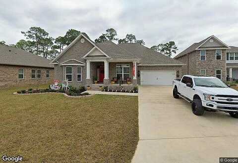 Turquoise, NAVARRE, FL 32566