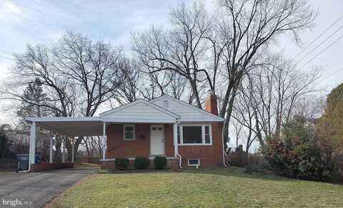 James, ALEXANDRIA, VA 22303