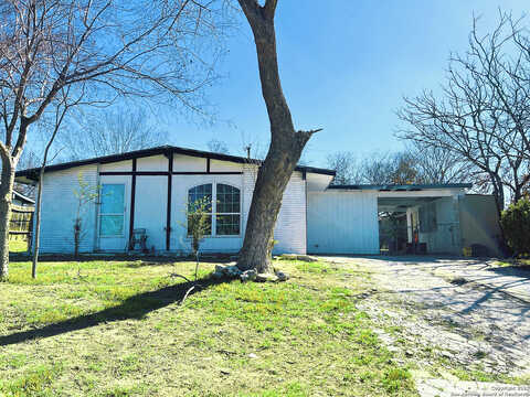 Morning Valley, SAN ANTONIO, TX 78227
