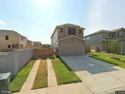 Gabriela, LAREDO, TX 78046
