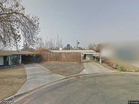 Oberlin, BAKERSFIELD, CA 93305