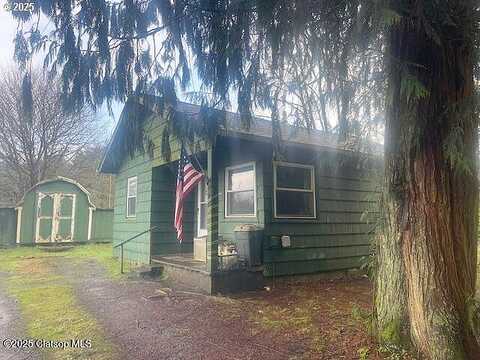 Highway 202, ASTORIA, OR 97103