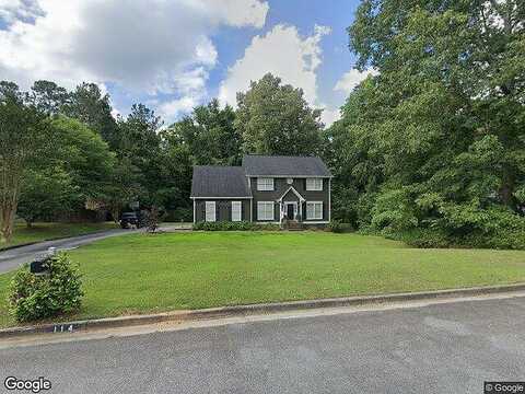 Clarksville, MACON, GA 31210