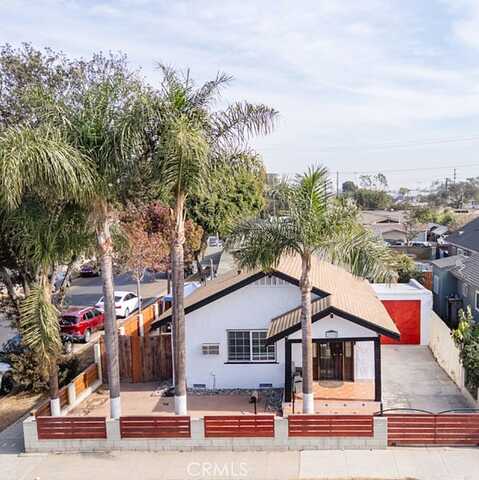 Gundry, LONG BEACH, CA 90813