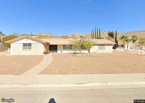 Murchison, EL PASO, TX 79902