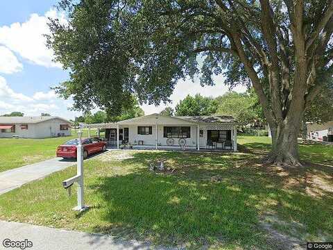 103Rd, OCALA, FL 34481