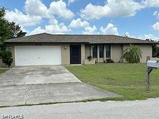 Buena Vista, FORT MYERS, FL 33967