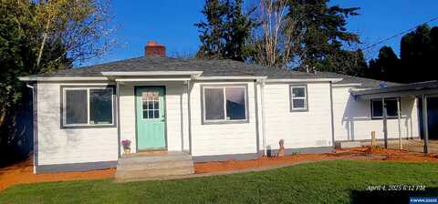 Illinois, SALEM, OR 97301