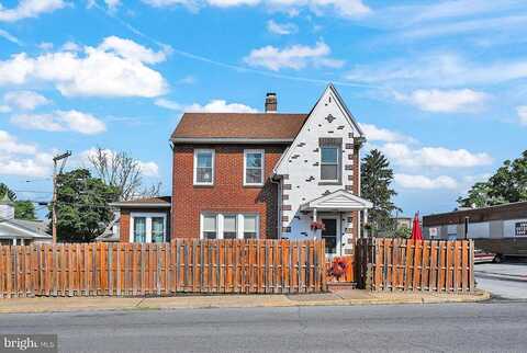 Maple, HARRISBURG, PA 17109