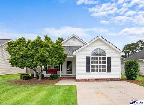209 Equestrian Court, Florence, SC 29505