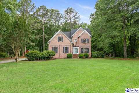 2409 Sarazen Court, Florence, SC 29506