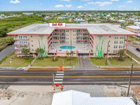 800 Hwy 98, Mexico Beach, FL 32456