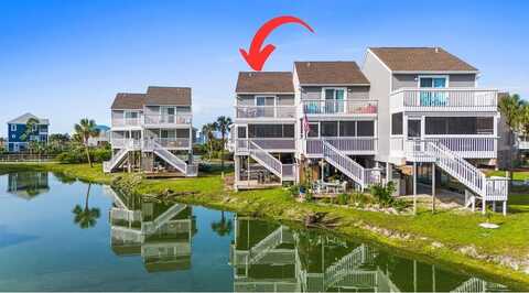 272 Parkside Cir, Cape San Blas, FL 32456