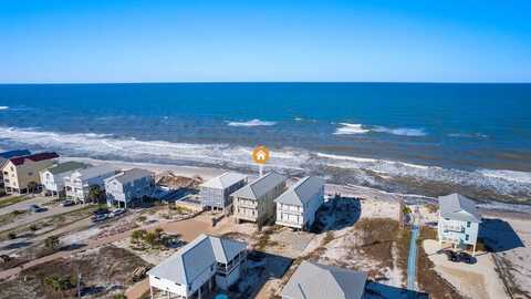 3611 Cape San Blas Rd, Port Saint Joe, FL 32456