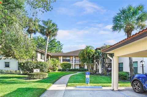 31 SW South River Drive unit: 106, Stuart, FL 34997