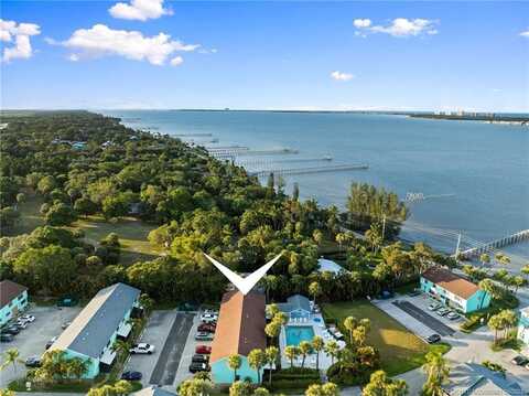 13509 S Indian River Drive, Jensen Beach, FL 34957