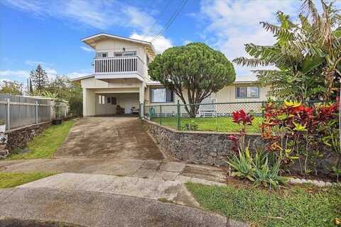 1131 Puana St, Makawao, HI 96768