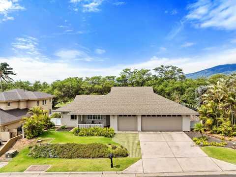 61 Huluhulu Pl, Kahului, HI 96732