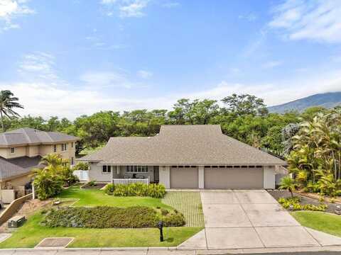 61 Huluhulu Pl, Kahului, HI 96732