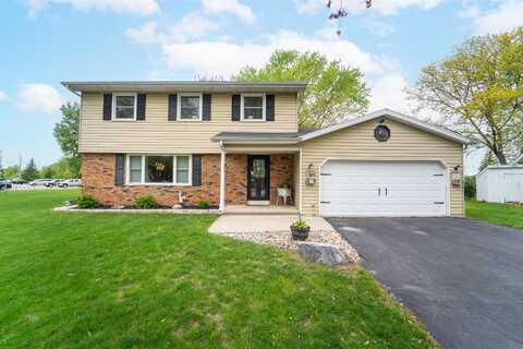 1089 AUDREY Court, NORTH FOND DU LAC, WI 54937