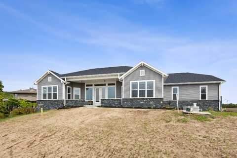 1150 S BAY SHORE Road, BRUSSELS, WI 54204