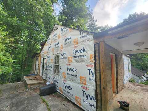 Arlington, ATLANTA, GA 30318