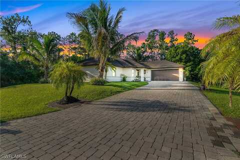 15Th, LEHIGH ACRES, FL 33972