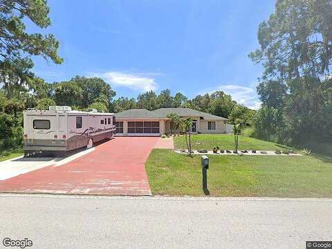 Hillsborough, PORT CHARLOTTE, FL 33954