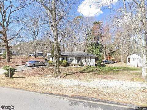 Pleasant Grove Church, VILLA RICA, GA 30180