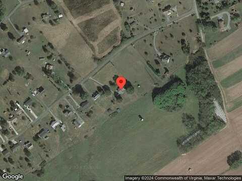 Peaceful Valley, ABINGDON, VA 24210