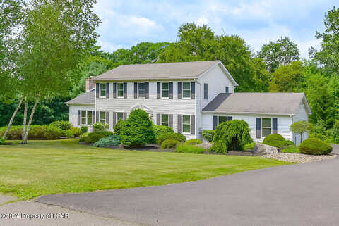 Doral, SUGARLOAF, PA 18249