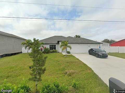 8Th, CAPE CORAL, FL 33991