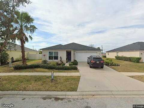 Moon Shell, APOLLO BEACH, FL 33572