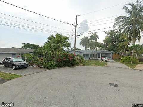 20Th, FORT LAUDERDALE, FL 33309