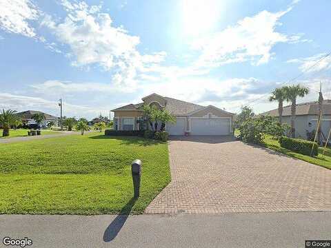 25Th, CAPE CORAL, FL 33991