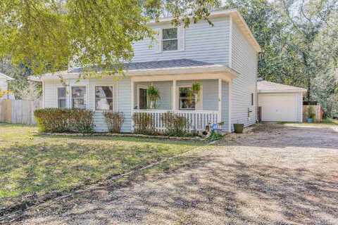 18Th, MILTON, FL 32583
