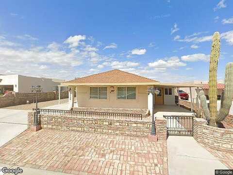 47Th, YUMA, AZ 85367