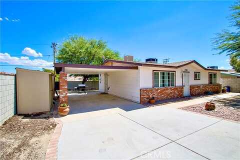 Knobb, MORONGO VALLEY, CA 92256