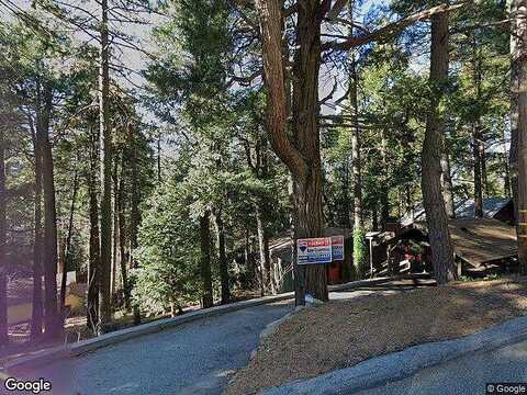 Crest Forest, CRESTLINE, CA 92325