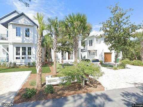 Canal, SANTA ROSA BEACH, FL 32459