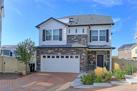 Quatar, AURORA, CO 80019