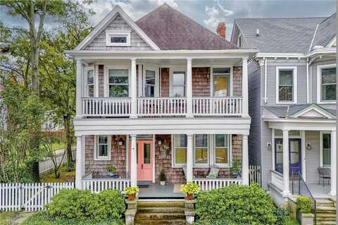 Waverly, PORTSMOUTH, VA 23704
